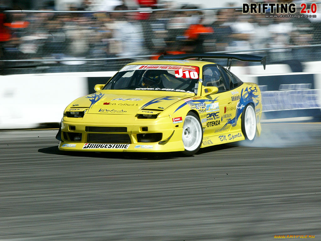 , drift